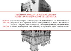 jornada-de-puertas-abiertas-en-el-museo-nacional-de-bellas-artes-en-ocasion-del-dia-internacional-de-los-museos