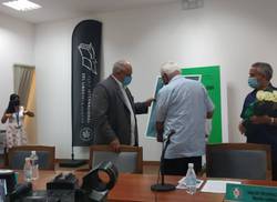 jose-luis-rodriguez-recibe-premio-nacional-de-ciencias-sociales-y-humanisticas-en-filh-2022