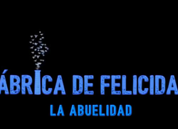 la-abuelidad