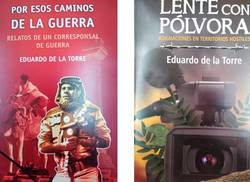 libros-del-corresponsal-de-guerra-eduardo-de-la-torre-seran-presentados