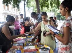 libros-y-mucho-entusiasmo-en-el-cierre-del-verano-capitalino