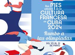 mes-de-la-cultura-francesa-en-cuba-2024-puente-y-dialogo-oportuno