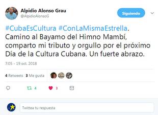 ministro-de-cultura-alpidio-alonso-esta-en-twitter
