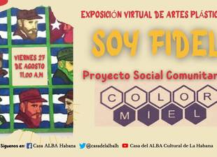 ninos-del-proyecto-color-miel-en-homenaje-a-fidel-de-la-casa-del-alba