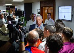participa-diaz-canel-en-jornada-de-clausura-de-la-vi-conferencia-internacional-por-el-equilibrio-del-mundo
