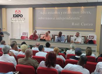 participa-ministro-de-cultura-en-intercambio-regional-de-gestores-del-trabajo-sociocultural-comunitario