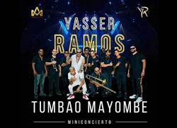 presentan-el-nuevo-album-de-yasser-ramos-y-su-tumbao-mayombe