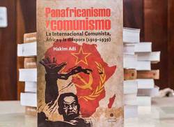 presentan-en-santiago-de-cuba-libro-sobre-panafricanismo