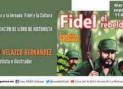 presentaran-version-digital-de-fidel-el-rebelde-una-obra-colectiva-de-amor