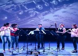 quinteto-de-vientos-santa-cecilia-escrituras-en-verso