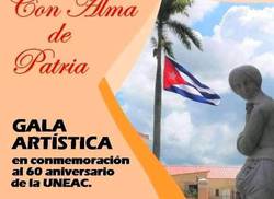 realizaran-gala-artistica-con-alma-de-patria-en-matanzas
