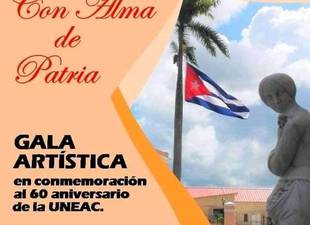 realizaran-gala-artistica-con-alma-de-patria-en-matanzas