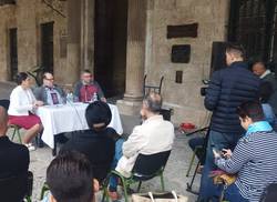 sabado-del-libro-presenta-guerreros-y-desterrados-poesia-patriotica-cubana-del-siglo-xix