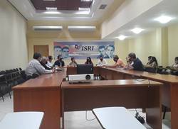 sesiono-panel-del-isri-sobre-relaciones-cuba-estados-unidos