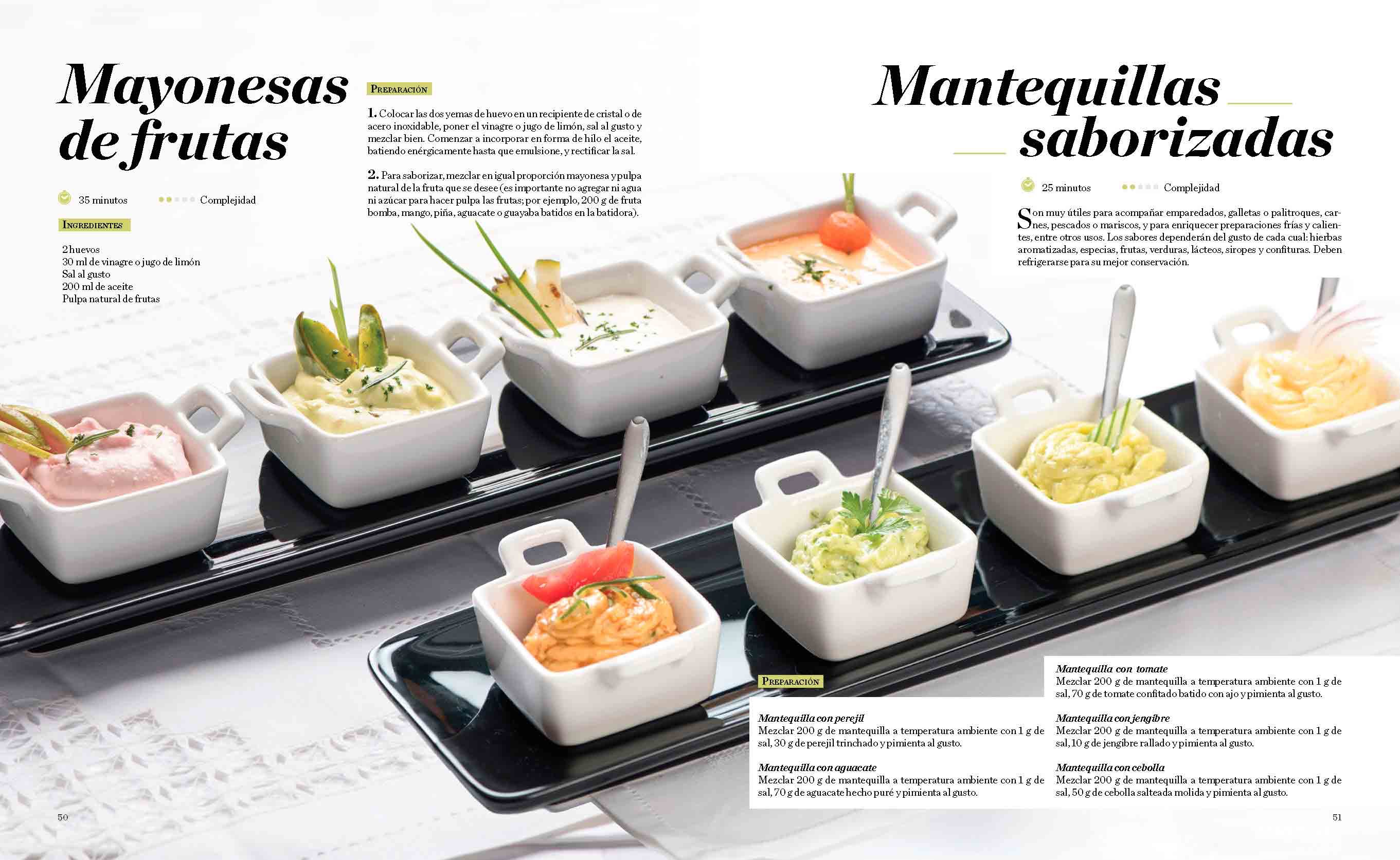 Portal Cubarte - Del libro a la mesa