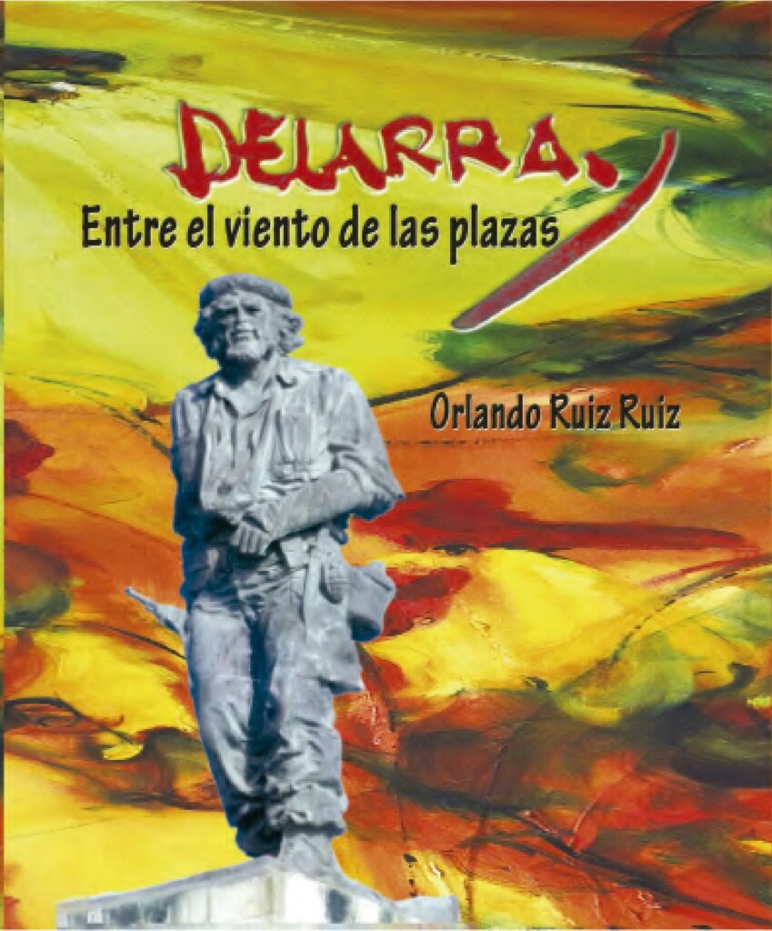 book-fair-features-sculptor-jose-delarras-works