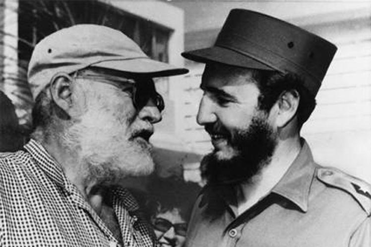 cuba-was-the-adopted-land-of-the-north-american-ernest-hemingway