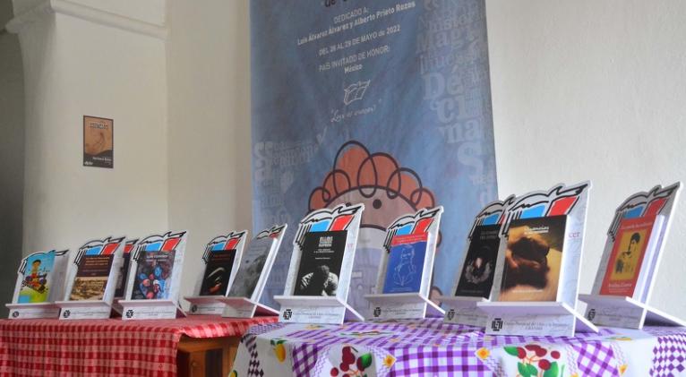 havana-international-book-fair-reaches-eastern-cuban-provinces