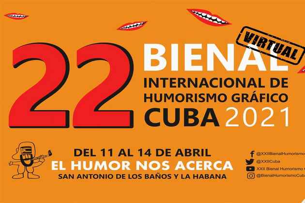 22nd-international-biennial-of-graphic-humor-starts-in-cuba