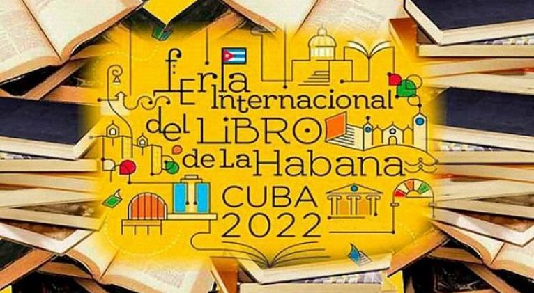 book-fair-confirms-participation-of-international-authors-in-cuba