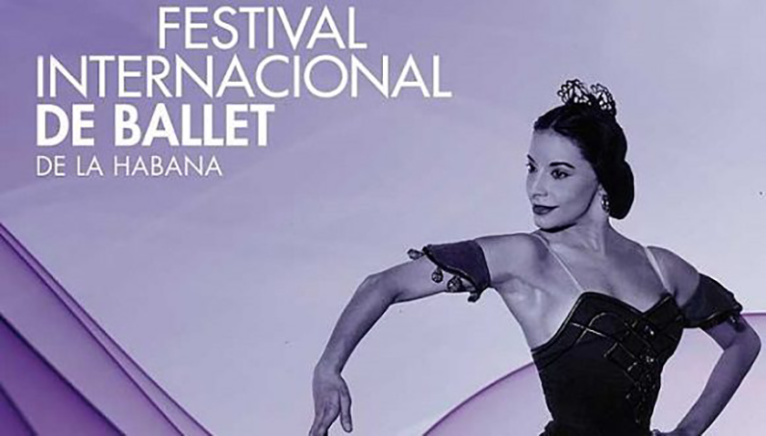 cuba-to-host-international-ballet-festival