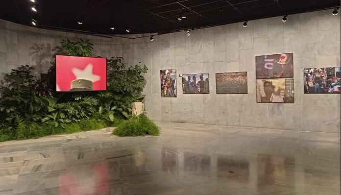 cuba-hosts-photographic-exhibition-inspired-in-fidel-castro