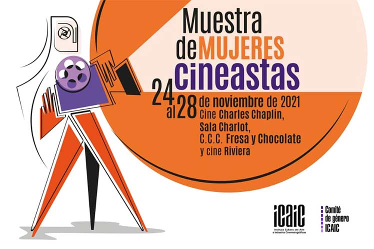 cuba-prepares-activities-for-women-filmmakers-showcase