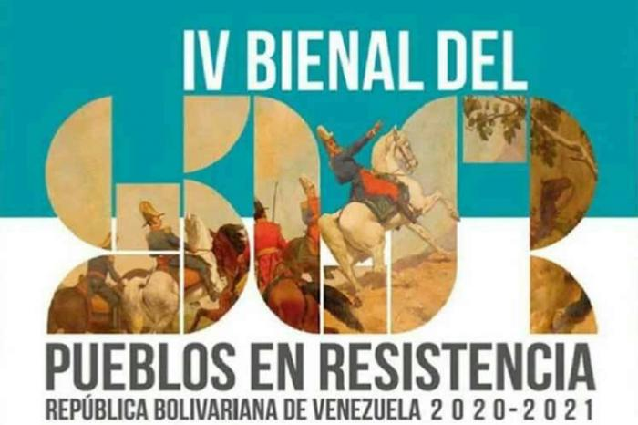 cuban-artists-present-at-4th-edition-of-largest-fine-arts-event-in-venezuela