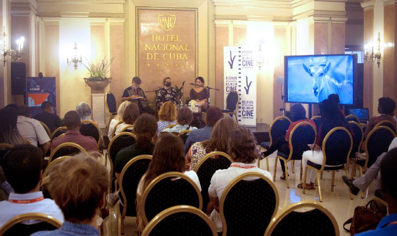 cuban-film-schools-contributions-highlighted-on-its-36th-anniversary