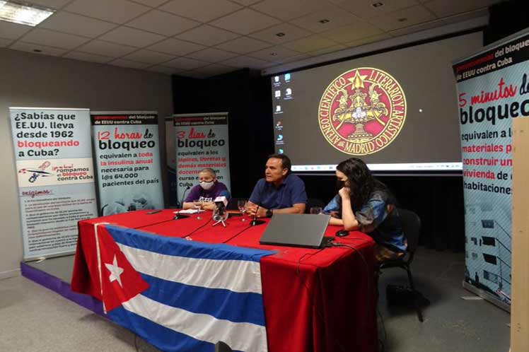 documentary-on-us-blockade-against-cuba-presented-in-spain