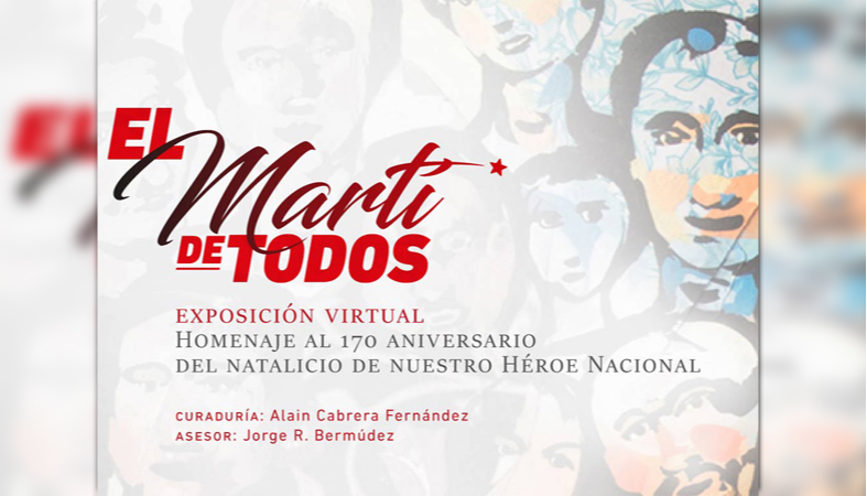 el-marti-de-todos-exhibition-on-cuban-website