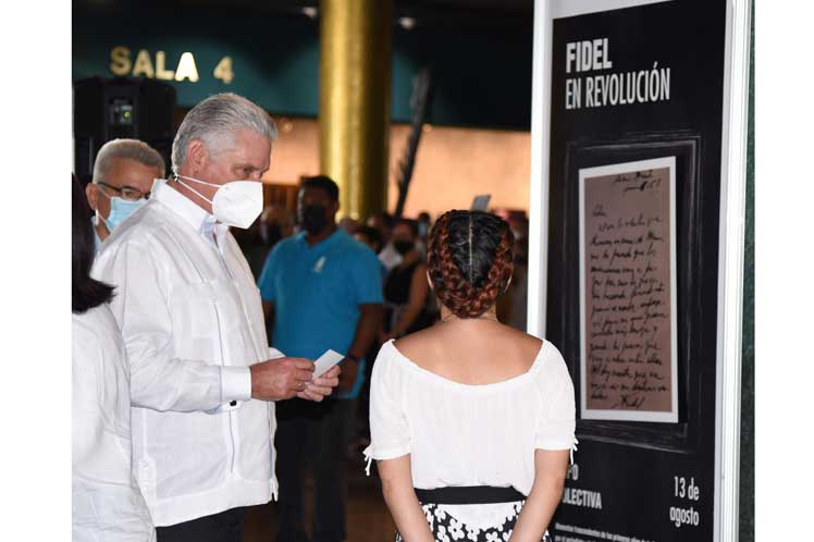 exhibition-on-fidel-castro-illustrates-beginning-of-revolution