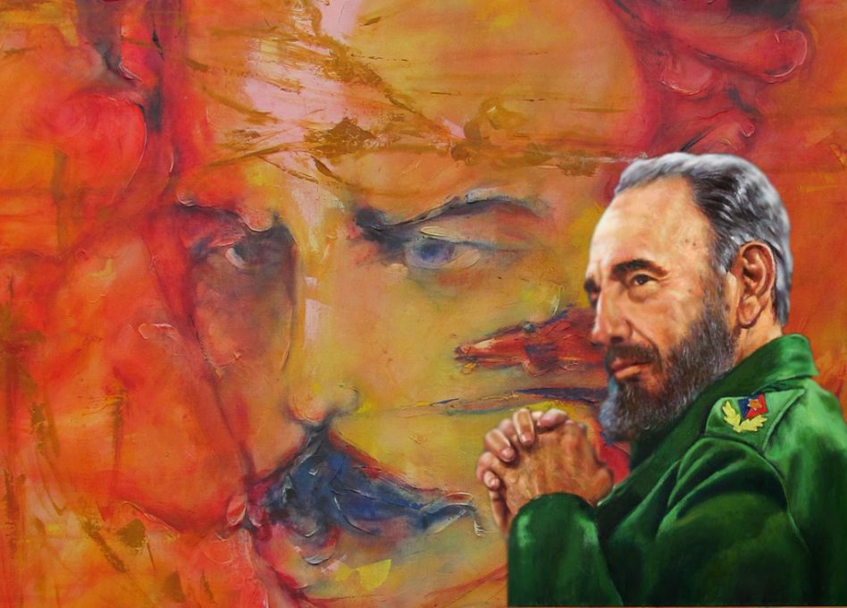 fidel-castro-cuba-is-the-symbol-of-resistance