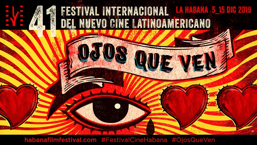havana-film-festival-to-honor-milestones-of-the-cuban-cinema