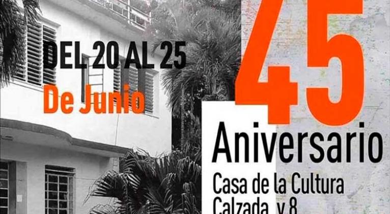 havana-s-cultural-space-celebrates-45-years-of-creation-in-cuba