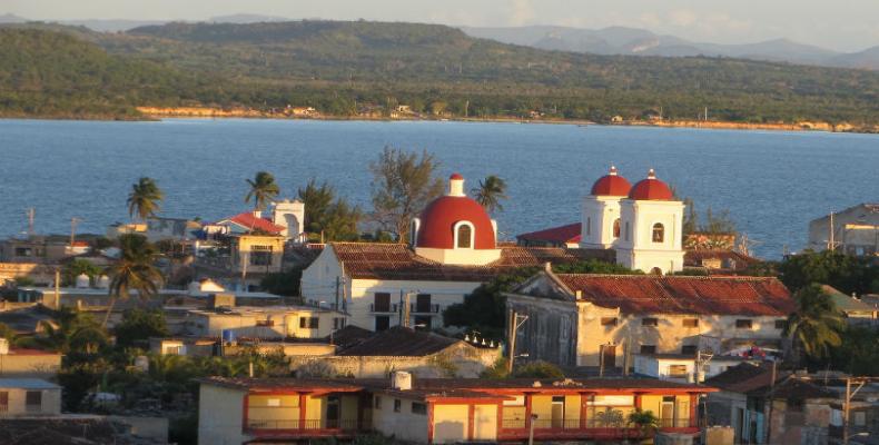 cuban-city-of-gibara-joins-network-of-heritage-cities-in-our-country