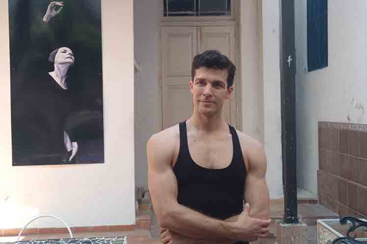 italian-dancer-roberto-bolle-aspires-to-dance-in-cuba-this-2022