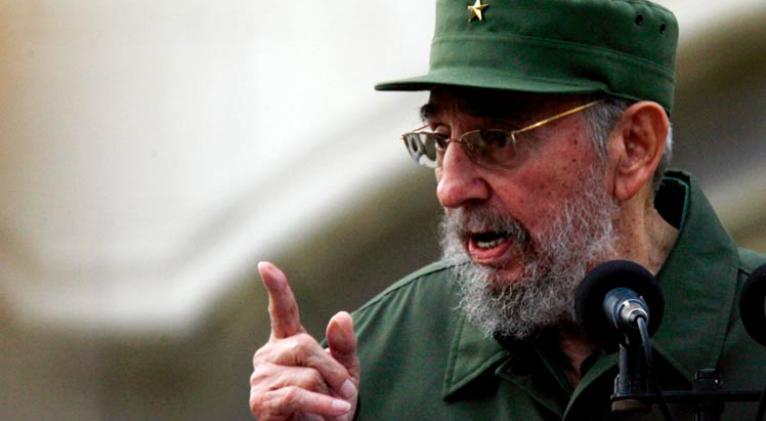 literary-crusade-is-tribute-to-fidel-in-cuba