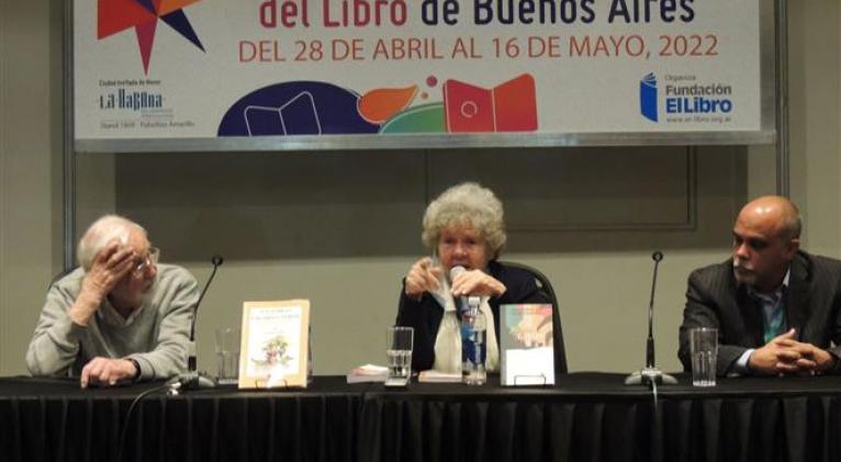 poems-by-cuban-poet-nicolas-guillen-arrive-at-argentine-book-fair