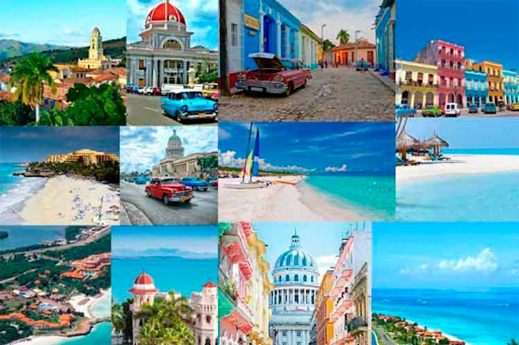 president-diaz-canel-ratifies-cuba-as-a-peaceful-tourist-destination