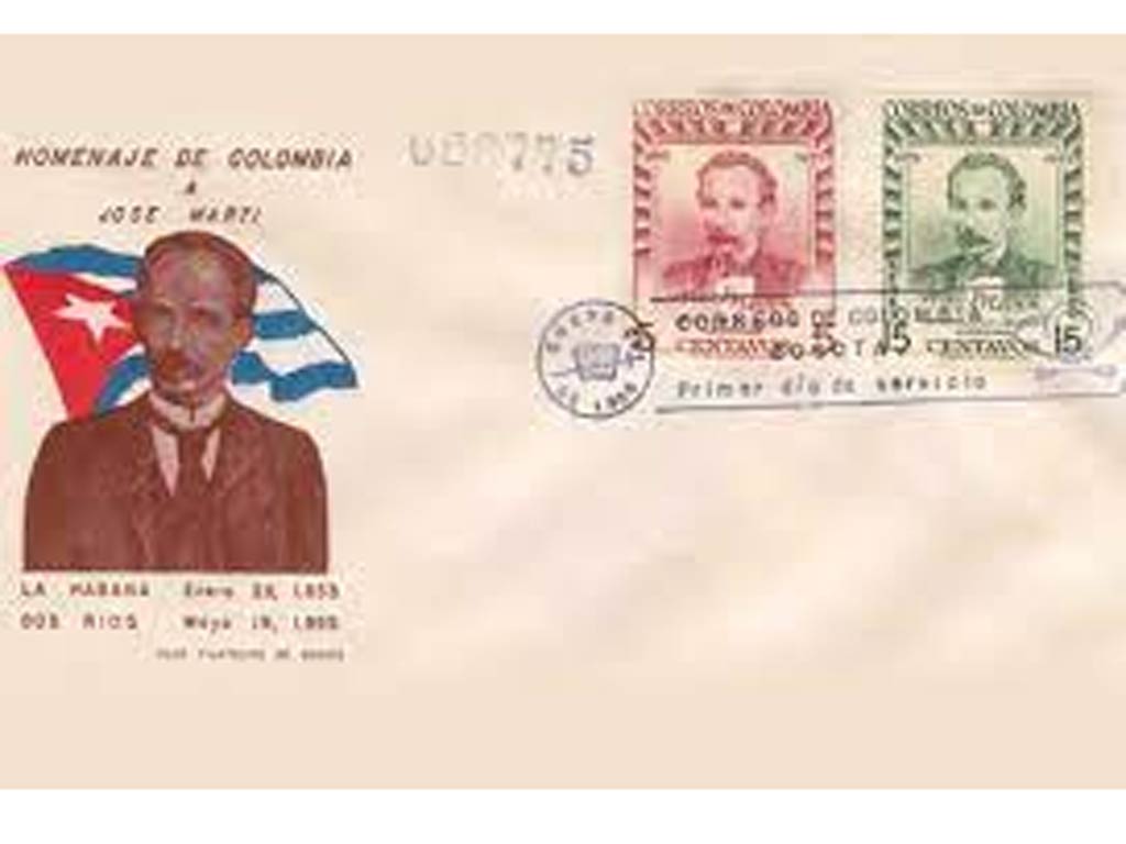 tribute-to-cubas-national-hero-jose-marti-in-philately-photos