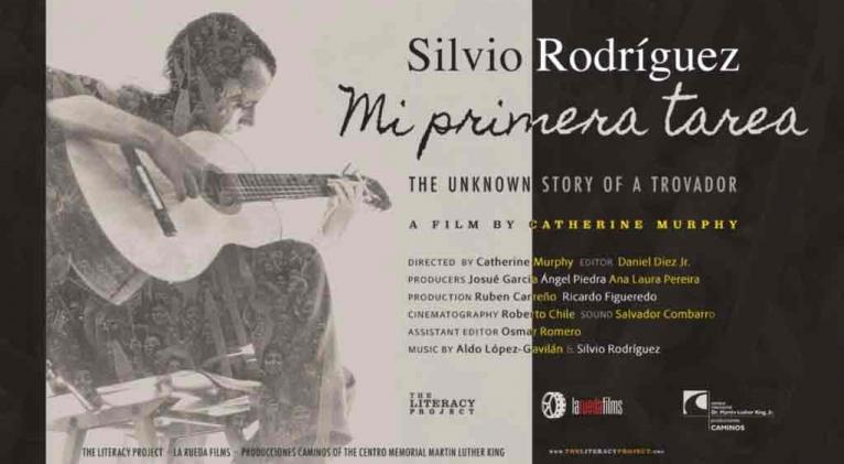 us-filmmaker-evokes-a-conversation-silvio-rodriguez