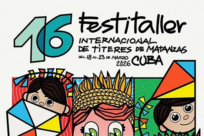 la-province-cubaine-de-matanzas-accueillera-le-16e-festival-international-de-marionnettes