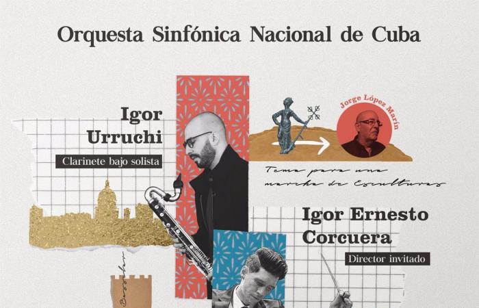le-clarinettiste-igor-urruchi-soliste-invite-de-lorchestre-symphonique-national-de-cuba