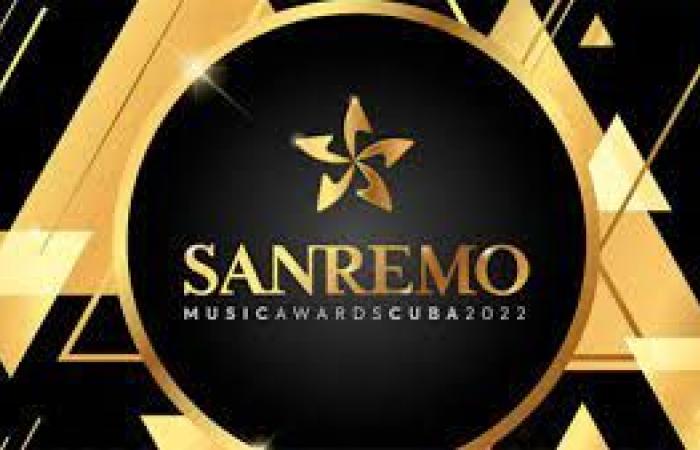 le-concours-san-remo-music-awards-cuba-2022-promet-des-soirees-inoubliables