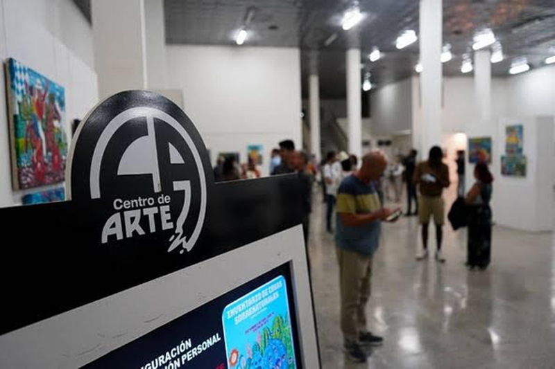 les-artistes-cubains-appeles-a-participer-au-31e-salon-des-arts-visuels
