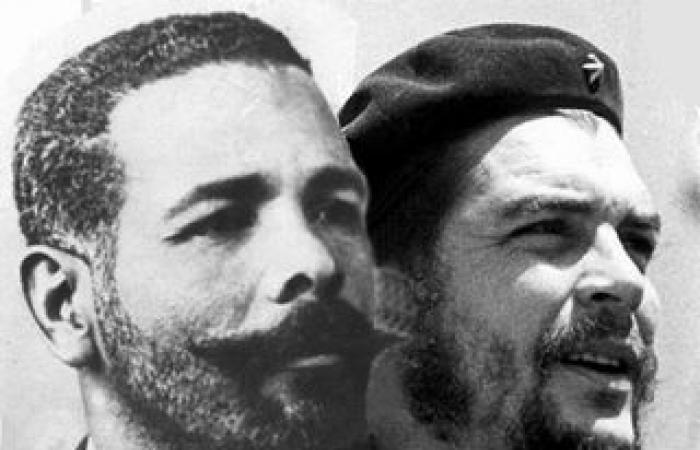 maceo-et-che-a-santiago-de-cuba