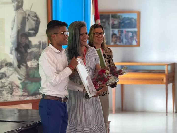 memoria-nuestra-une-plateforme-de-dialogue-pour-les-jeunes-a-holguin