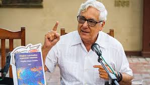 virgilio-lopez-lemus-recoit-le-prix-national-de-litterature-de-cuba
