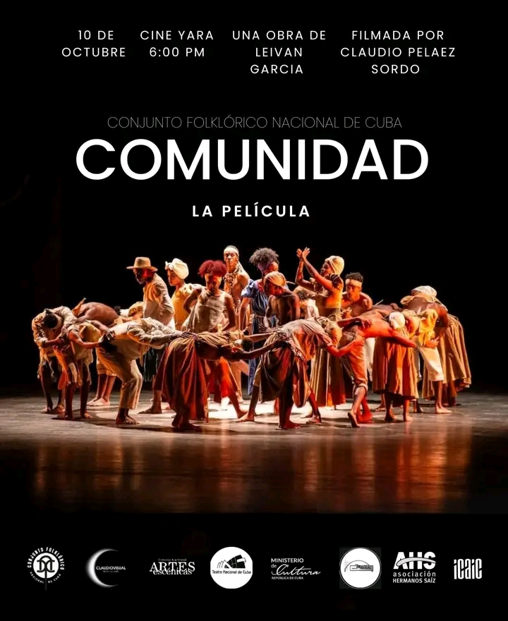 celebracion-por-la-cultura-cubana-iniciara-con-documental-del-folklorico-nacional